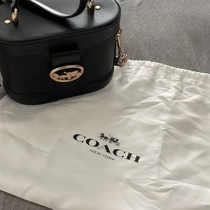 Coach Bucket Crossbody Bag